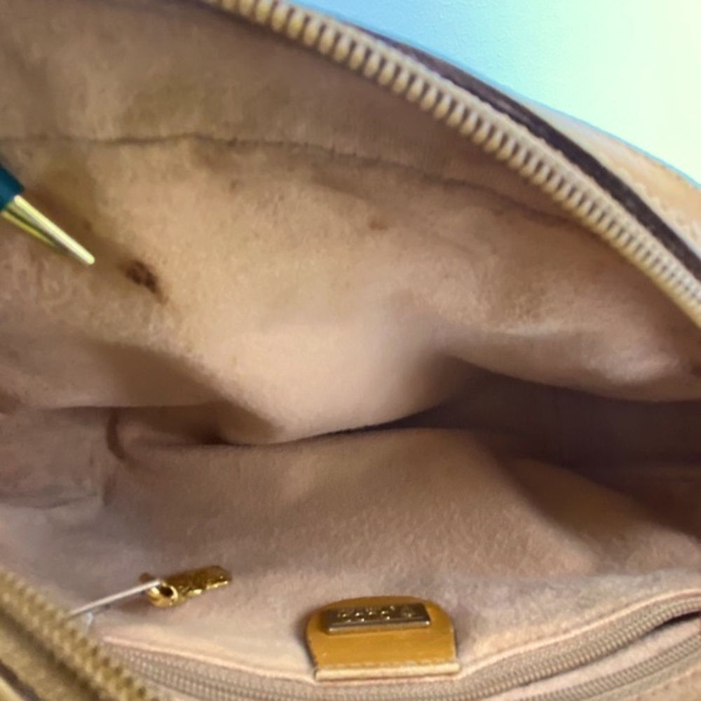 Gucci Purse Circa 1980 - Picture 16 of 16